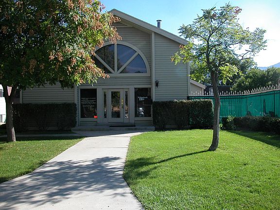 Club House