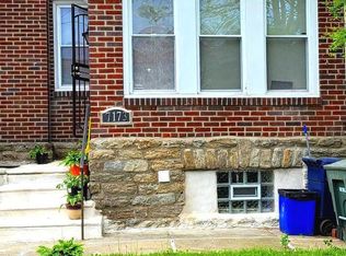 7173 Andrews Ave, Philadelphia, PA 19138