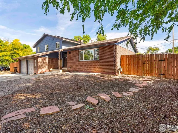 4630 Talbot Dr, Boulder, CO 80303