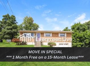 207 Jupiter Dr, Cincinnati, OH