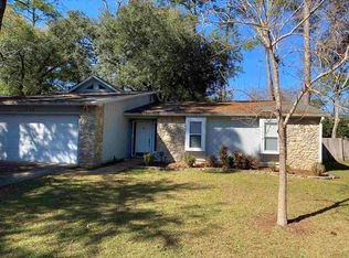 728 Lupine Ln, Tallahassee, FL 32308