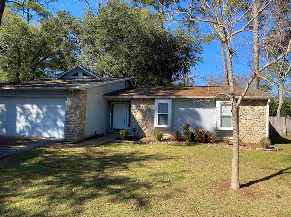 728 Lupine Ln, Tallahassee, FL 32308