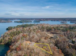 2303 Boy Scout Camp Rd, Gainesville, GA 30501