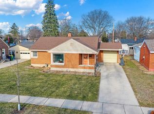709 Northern Ave, Green Bay, WI 54303