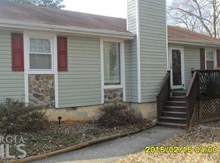 7219 Angie Ct, Riverdale, GA 30296