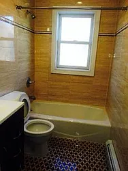 Rented by Astoria Sterling Realty