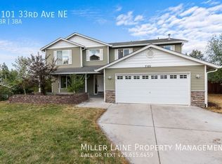 7101 33rd Ave NE, Olympia, WA 98516