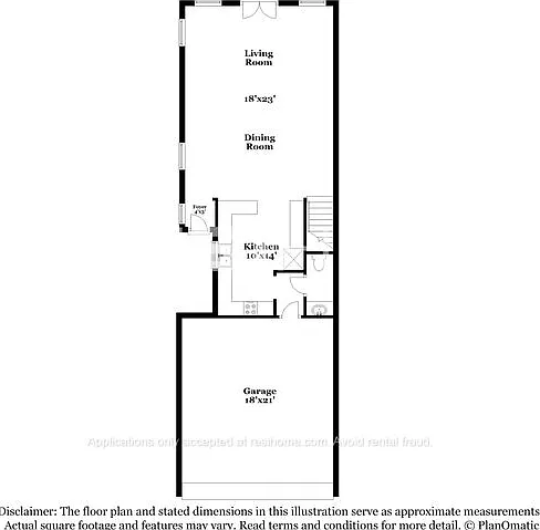4908 Hardy St — Photo 16