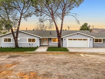 34217 Mabana St, Agua Dulce, CA, 91390