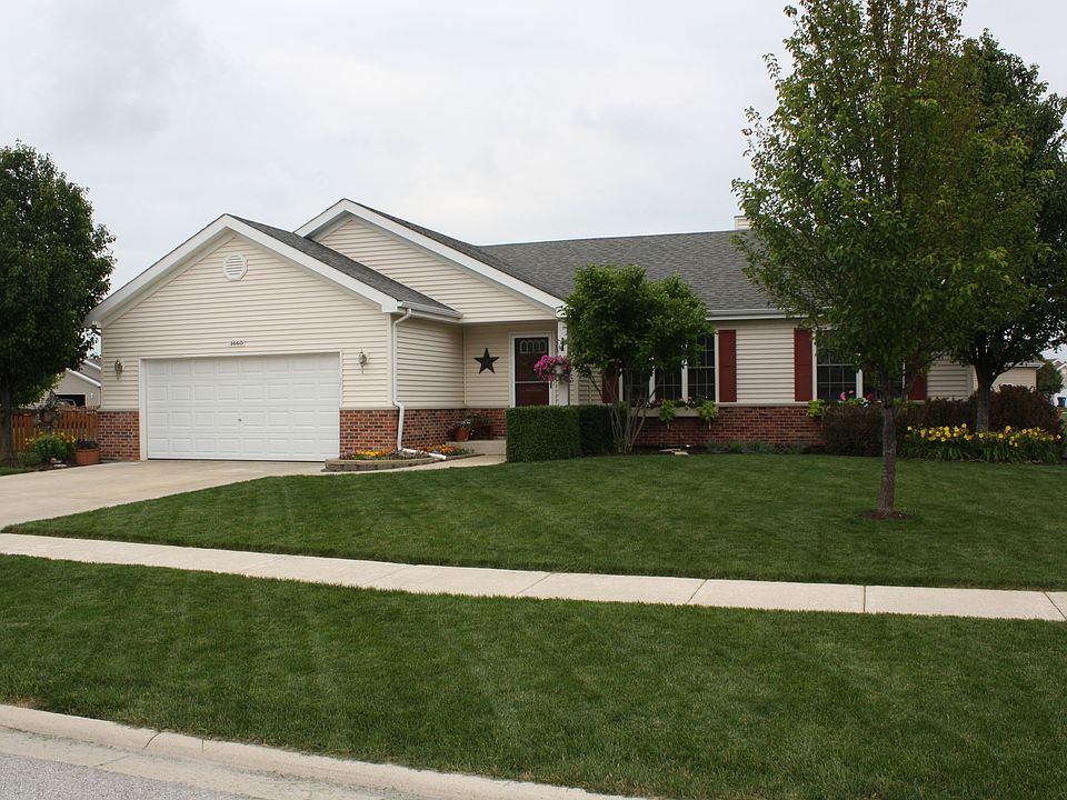 1st image of 1660 Jennifer Dr