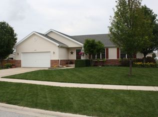 1660 Jennifer Dr, Bourbonnais, IL 60914