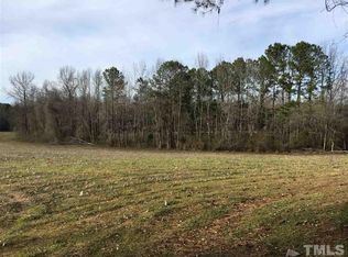 1246 Old Stage Rd, Coats, NC 27521