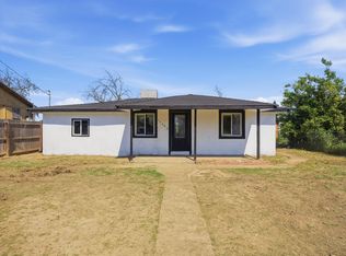 15080 Water Ave, Visalia, CA 93292
