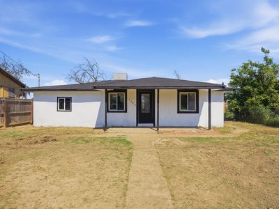 15080 Water Avenue, Visalia, CA, 93292