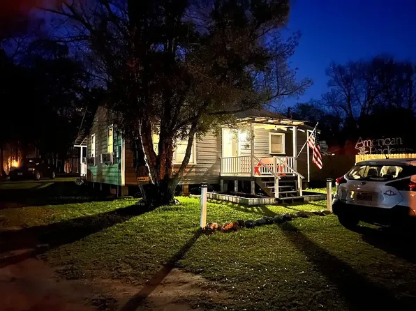 998 Winston 8 Ranch Rd, Lufkin, TX 75904