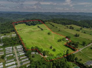 Shipley Rd, Church Hill, TN 37642