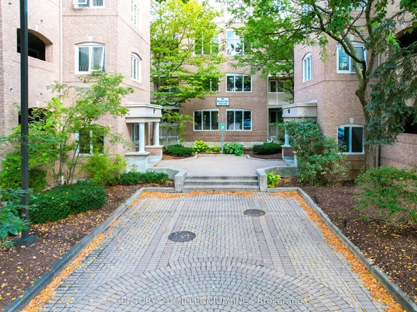 85 Bristol Rd E Unit 164, Mississauga, ON L4Z 3P3