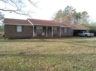 1200 New Hope Rd, Pontotoc, MS 38863