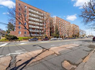 5601 Riverdale Avenue #5L, Bronx, NY