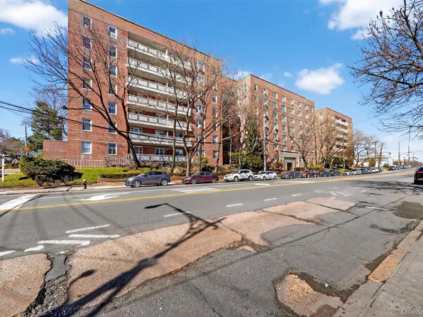 5601 Riverdale Avenue #5L, Bronx, NY 10471