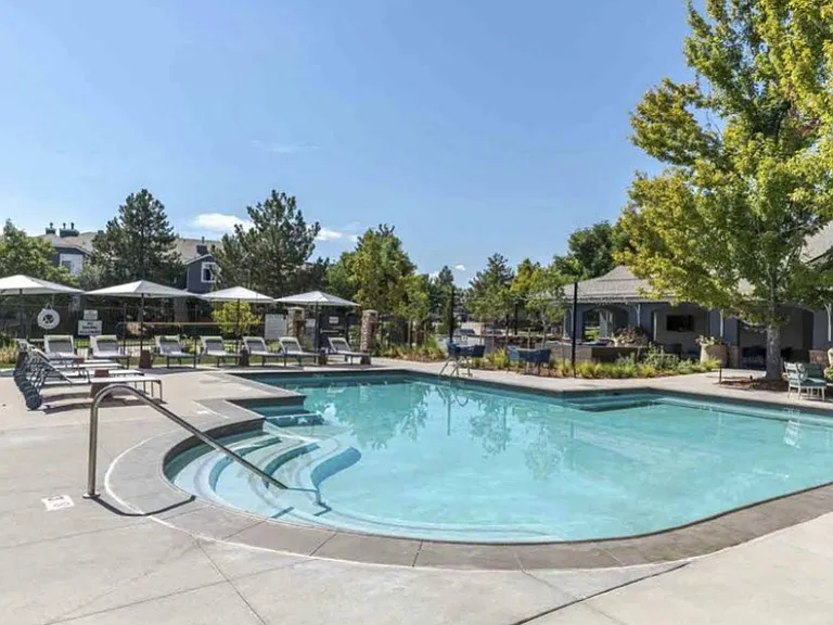 6440 Silver Mesa Dr #B — Photo 23