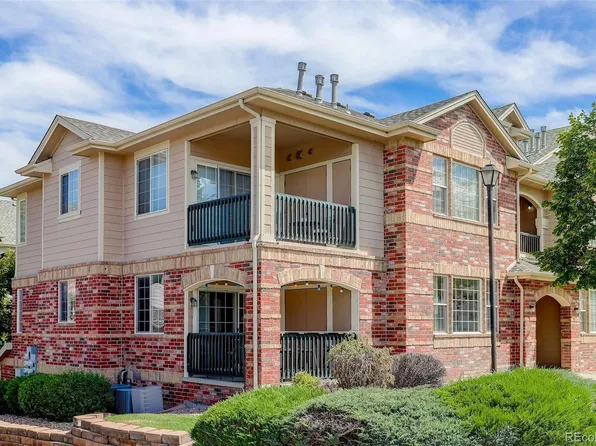 8960 Fox Drive #3-101, Denver, CO 80260