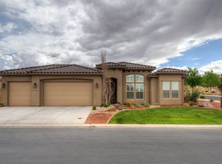 2083 W Ancestor Point Cir, St George, UT 84790