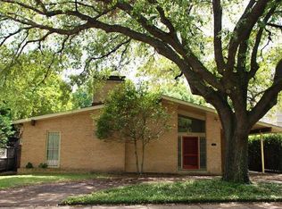 4517 Fairfax Ave, Highland Park, TX 75205