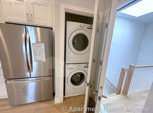 35 Gore St #2, Cambridge, MA 02141