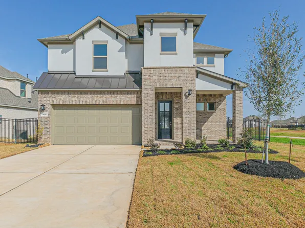 800 Sarasota Shore Dr, Katy, TX 77493