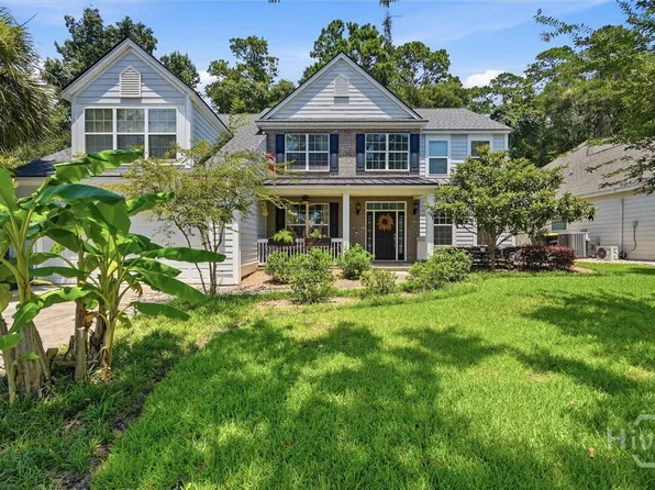 92 Coffee Pointe Drive, Savannah, GA 31419