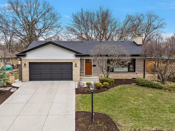 5115 Ellington Ave, Western Springs, IL 60558