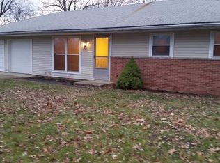 3429 Eastwood Dr, Fort Wayne, IN 46805