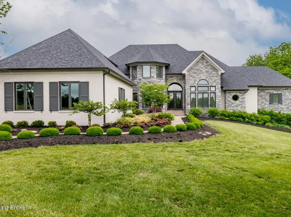 486 Chesterfield Way, Simpsonville, KY 40067