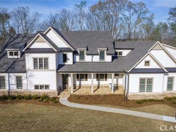 1831 Spartan Estates Drive, Athens, GA 30606