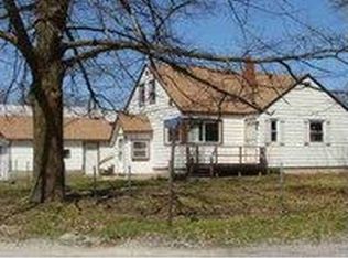 2198 E Nicholson Hill Rd, Ossineke, MI 49766