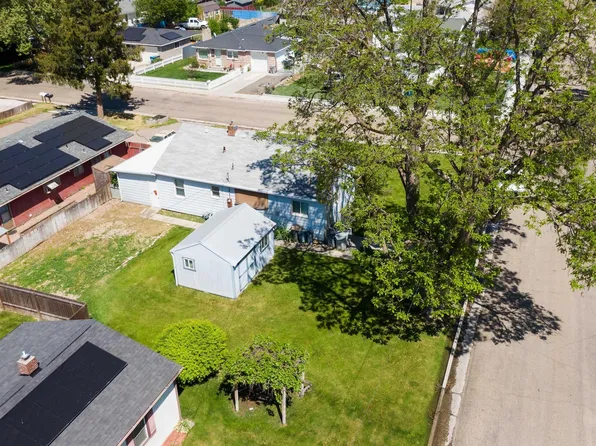 2624 College Ave, Caldwell, ID 83605
