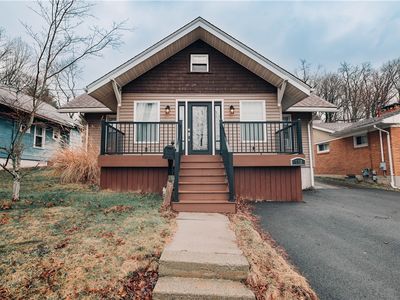 132 Blair St, Johnstown, PA, 15905