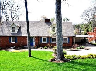 624 Friar Tuck Rd, Winston Salem, NC 27104