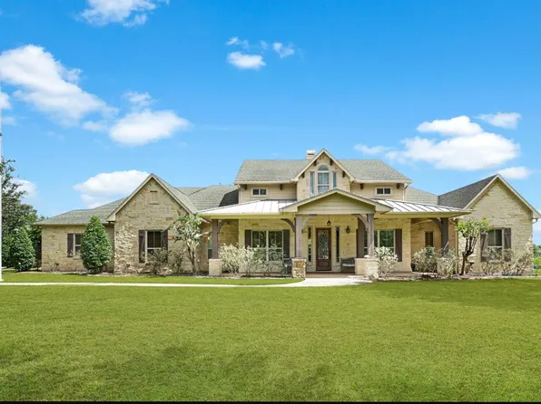 4800 Katy Hockley Rd, Katy, TX 77493