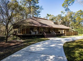 736 Frederic Dr, Fleming Island, FL 32003