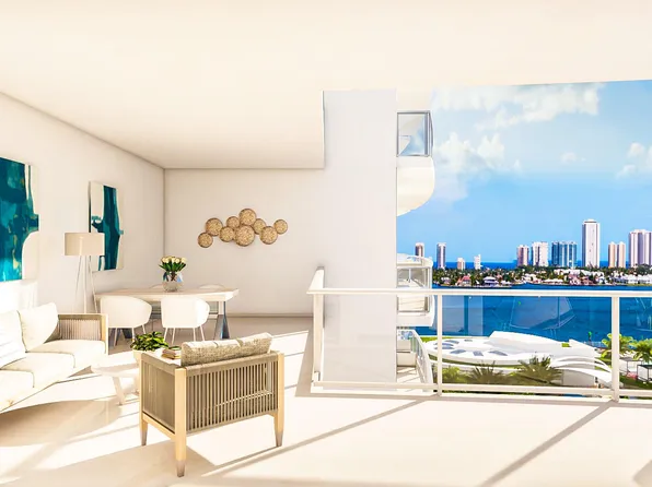 220 Lake Shore Dr #925, West Palm Beach, FL 33403