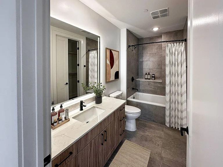 Peridot Residences — Photo 64