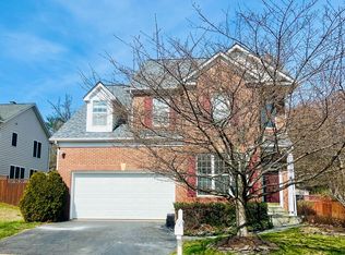 5206 Pine Crossing Ln, Burke, VA 22015