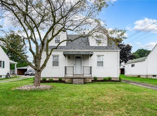 128 S Duffy Rd, Butler, PA 16001