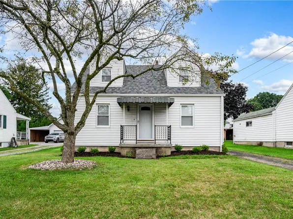 128 S Duffy Rd, Butler, PA 16001