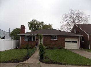 19 Wagner St, Latrobe, PA 15650