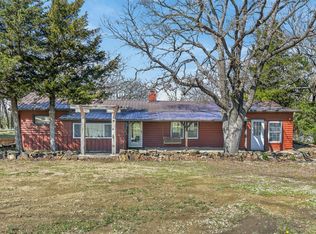 216 E Lakeview Dr, Toronto, KS 66777