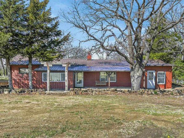 216 E Lakeview Dr, Toronto, KS 66777