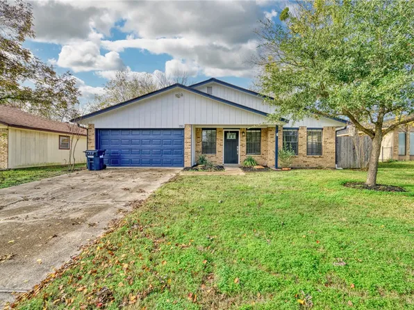 1110 Taurus Ave, College Station, TX 77840